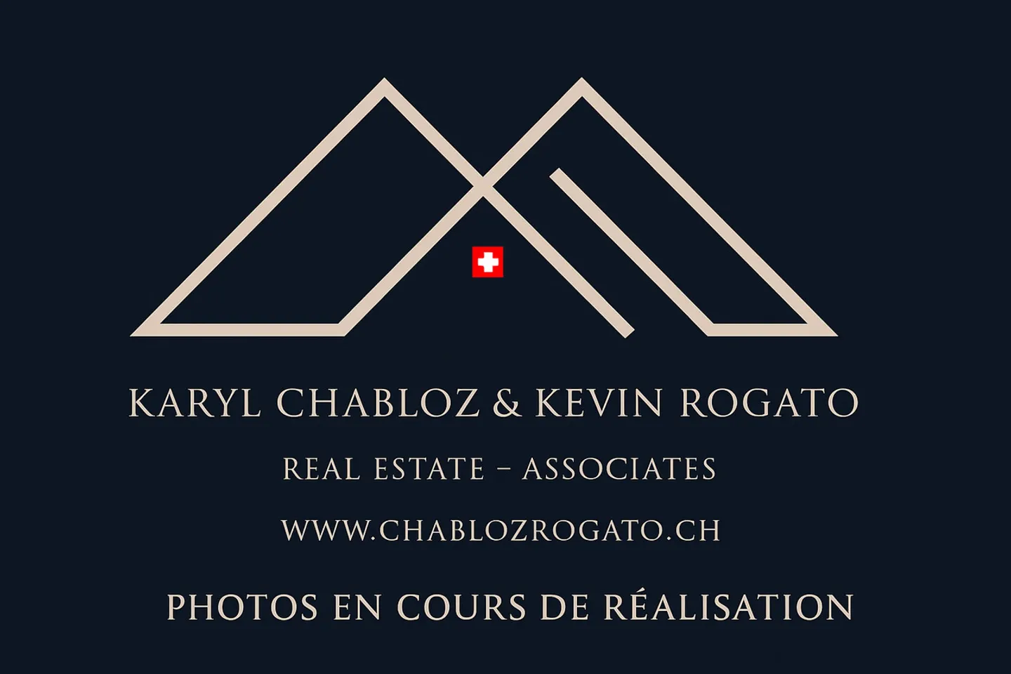 Appartamento spazioso a Vevey - Foto 3 di 3