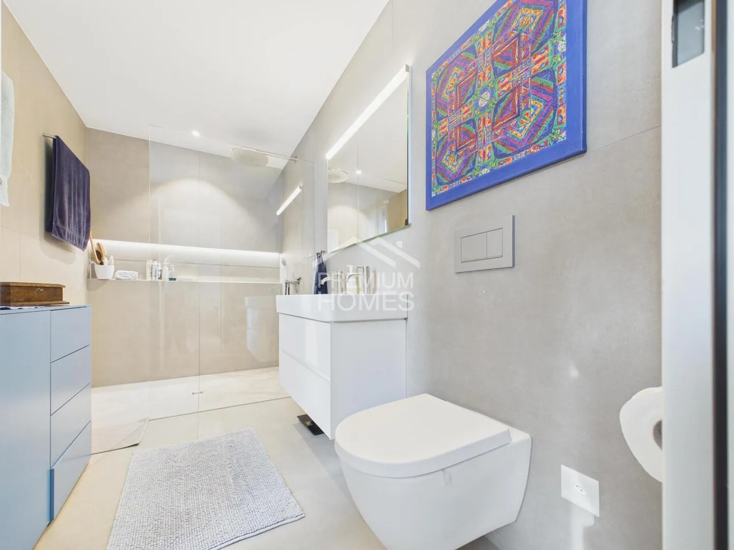 Appartamento Attico Moderno a Rifferswil - Foto 6 di 13