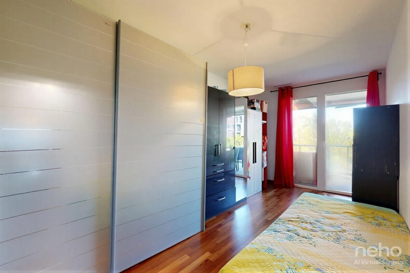 Appartement avec Jardin Privatif - Photo 7 sur 12