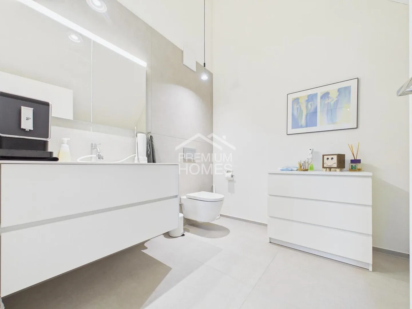 Appartamento Attico Moderno a Rifferswil - Foto 9 di 13