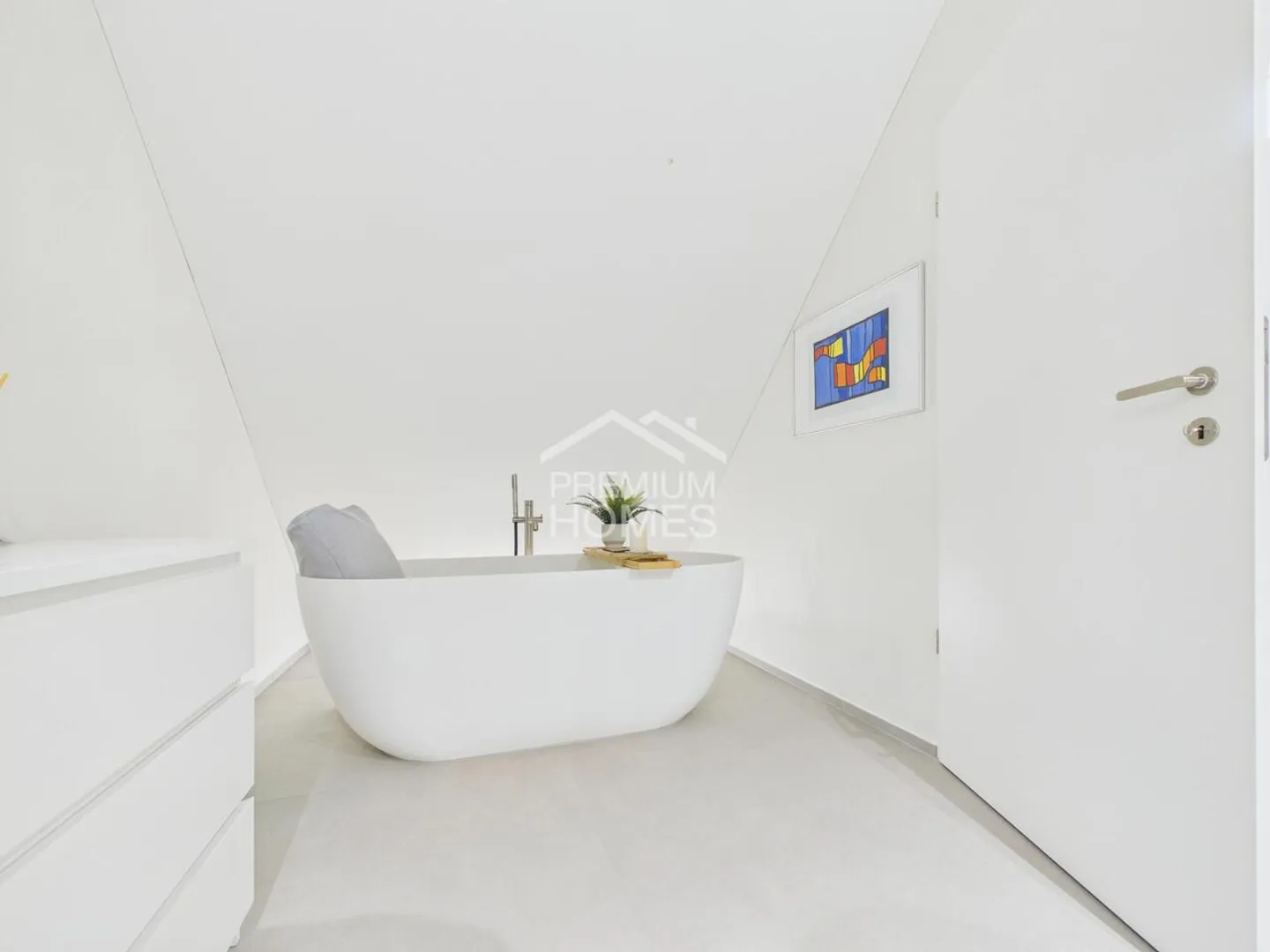 Appartamento Attico Moderno a Rifferswil - Foto 10 di 13