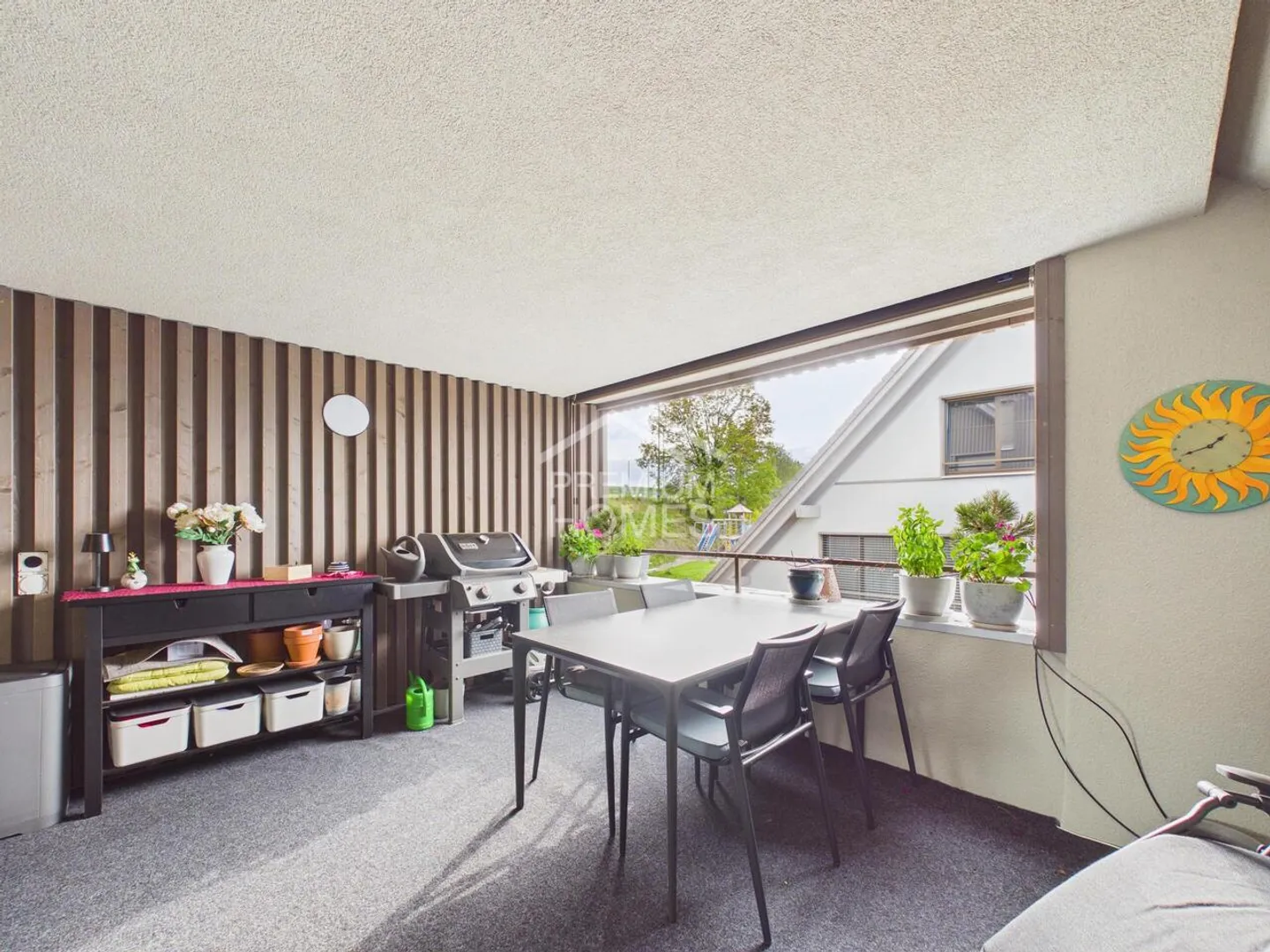 Appartamento Attico Moderno a Rifferswil - Foto 11 di 13