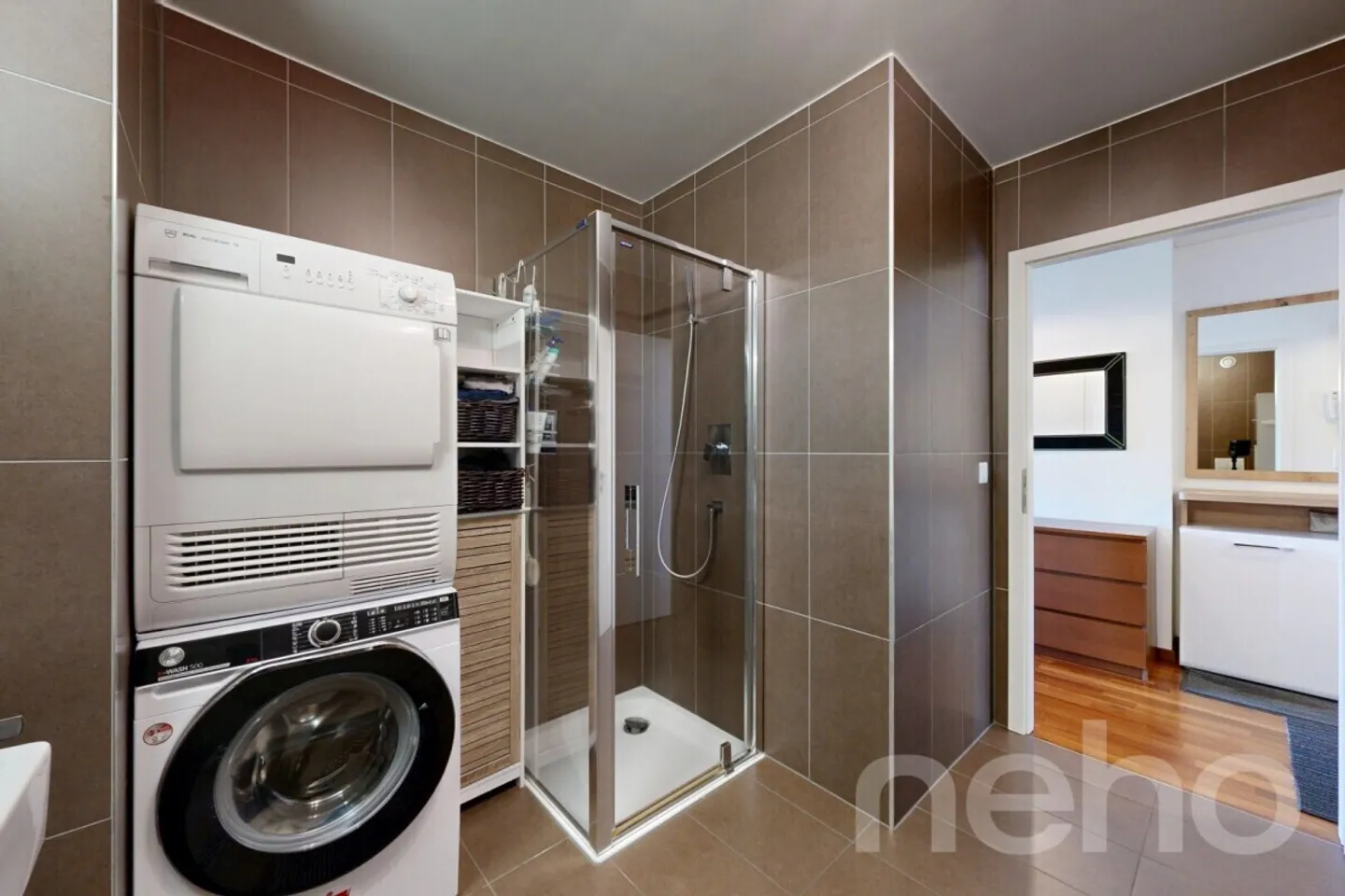 Appartement avec Jardin Privatif - Photo 8 sur 12