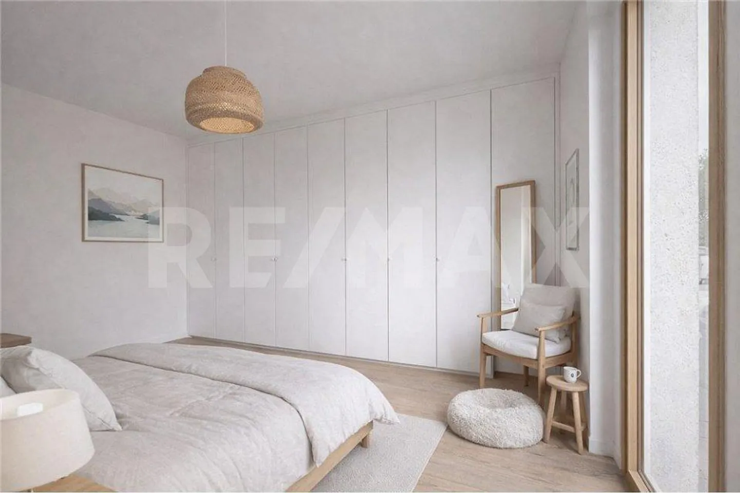 Moderne 2,5 Zimmer mit Terrasse — Neubau in Rivera, resid... - Foto 4 von 9