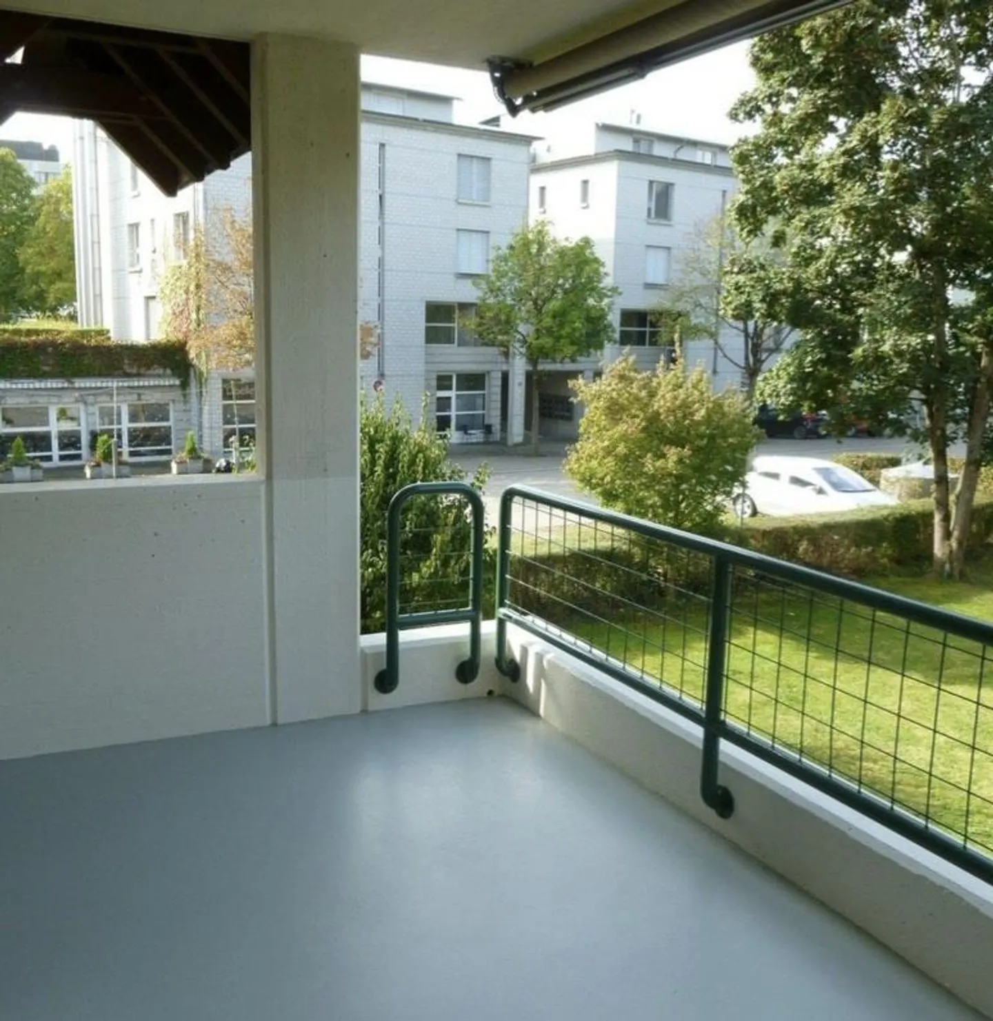 grande appartement de 3 pièces à Aadorf - Photo 2 sur 7