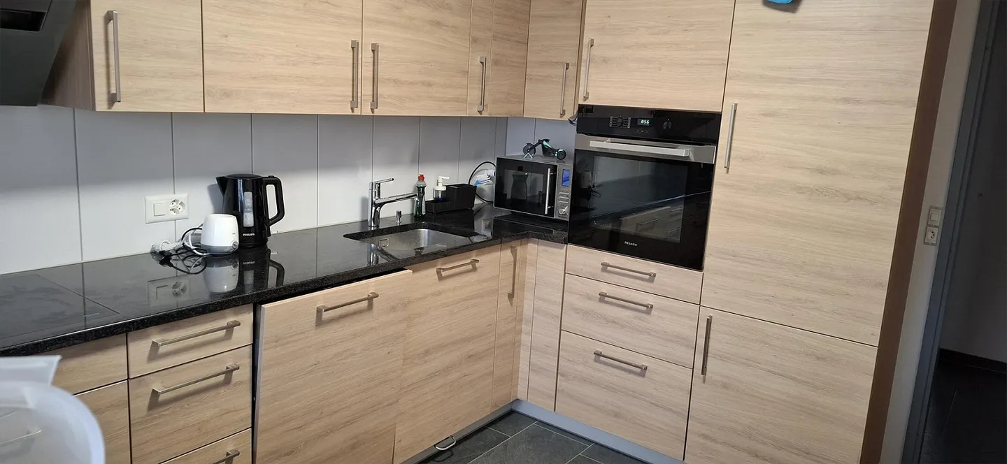 grande appartement de 3 pièces à Aadorf - Photo 4 sur 7