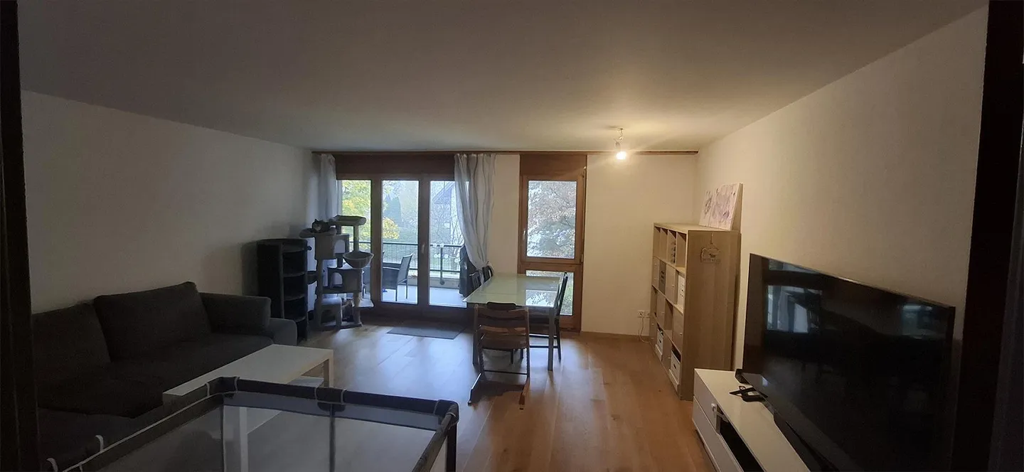 grande appartement de 3 pièces à Aadorf - Photo 5 sur 7