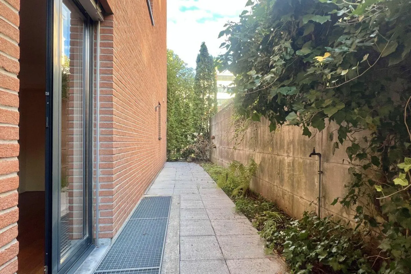 Appartamento elegante 2.5 nel Parco Gabriel - Foto 17 di 23