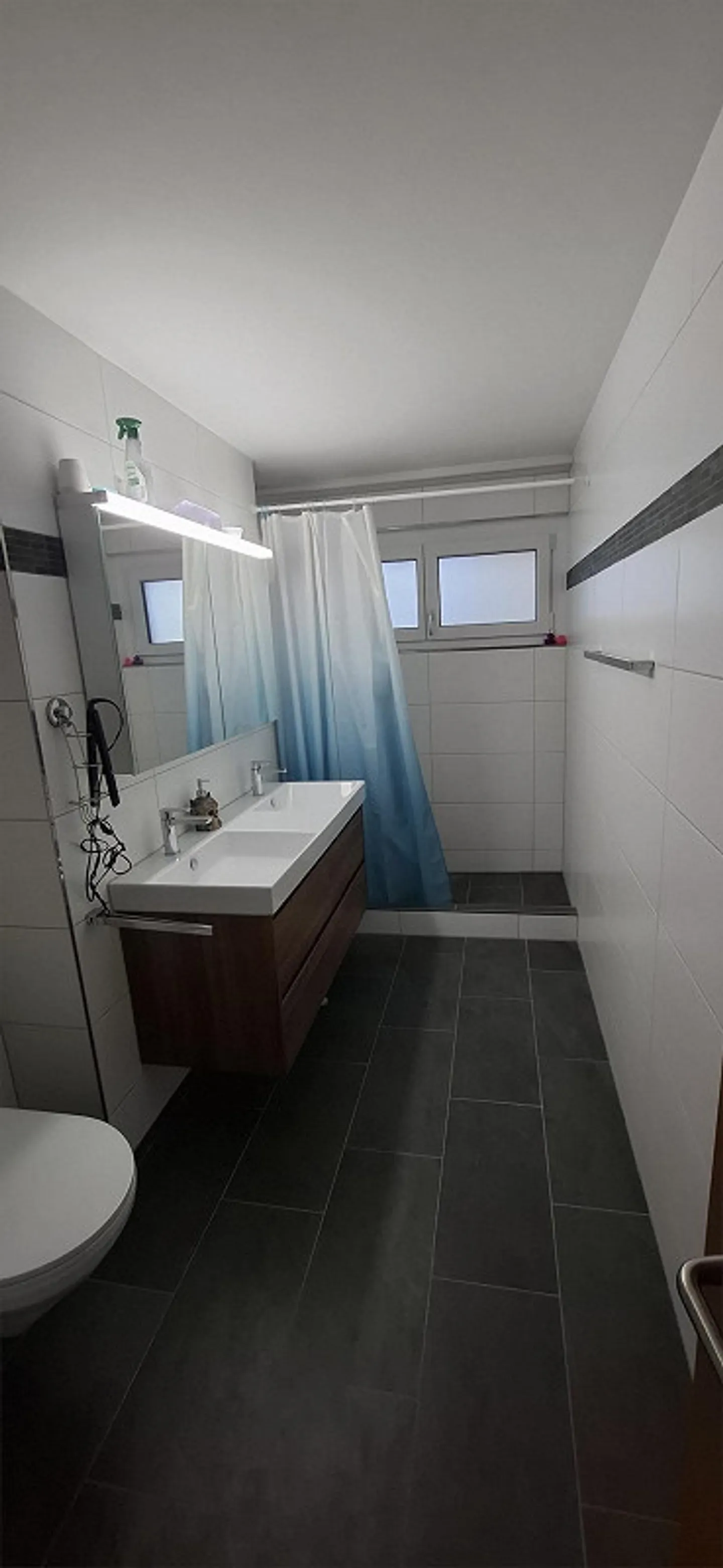 grande appartement de 3 pièces à Aadorf - Photo 6 sur 7