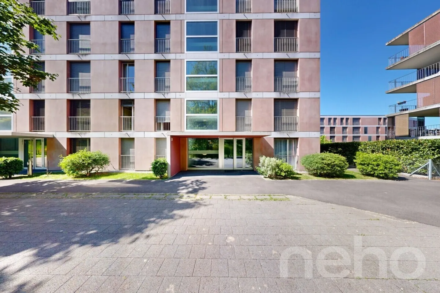 Appartement avec Jardin Privatif - Photo 11 sur 12