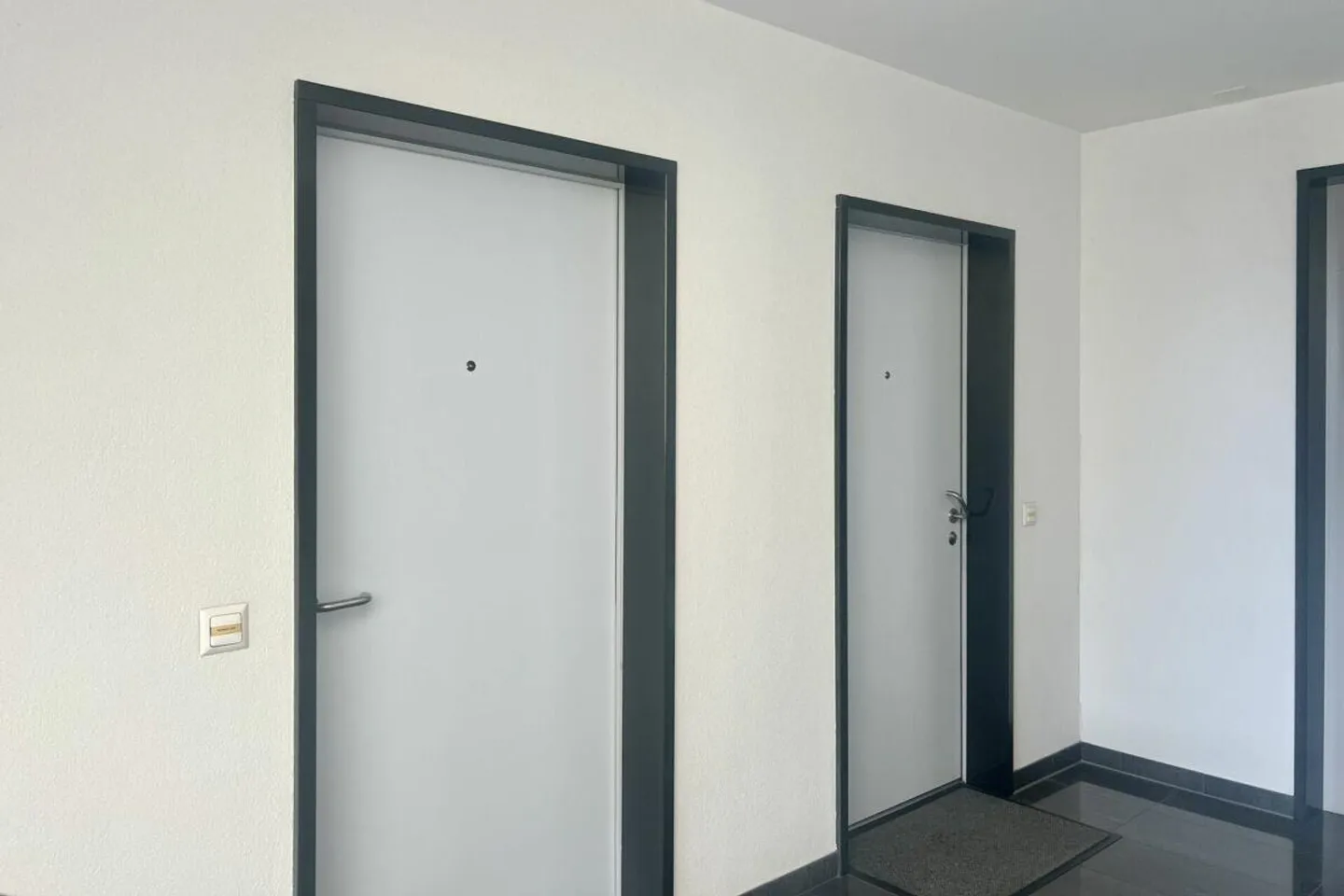 Appartamento elegante 2.5 nel Parco Gabriel - Foto 21 di 23