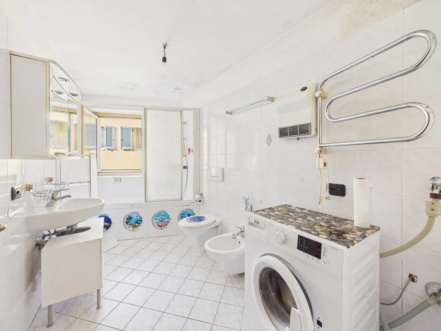 Charming townhouse in the picturesque Tresa region - Photo 11 of 14