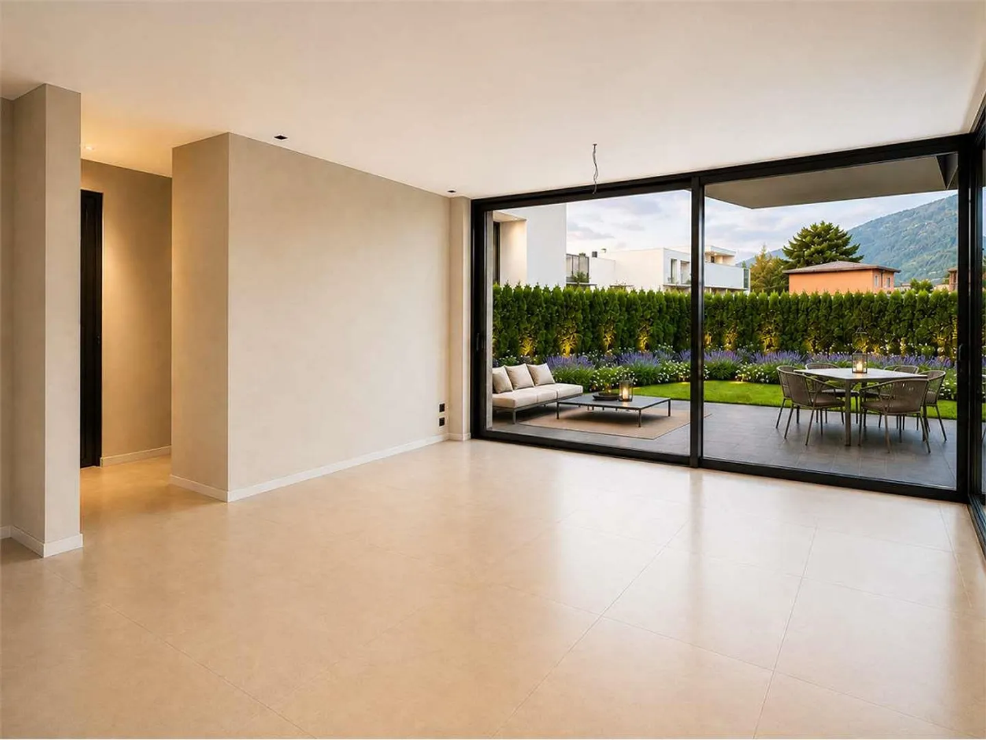 NEW BUILD IN CADEMPINO - LAST 2 APARTMENTS AVAILABLE - Photo 3 of 13