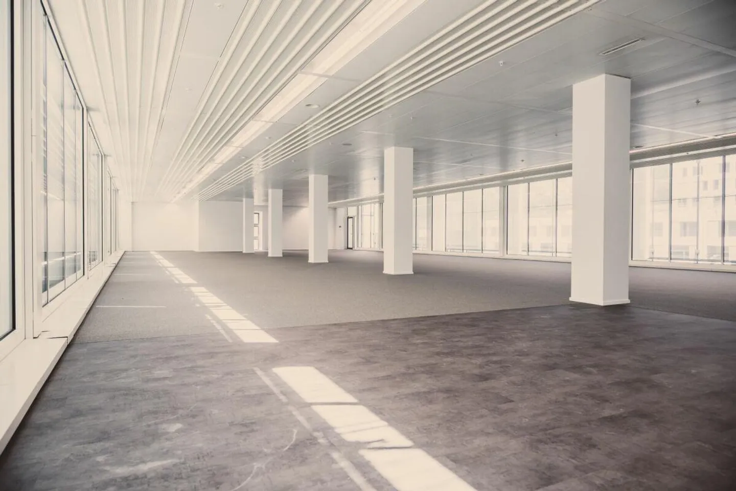 Torre Uffici - Lavorare in Escher-Wyss-Platz - Foto 5 di 11