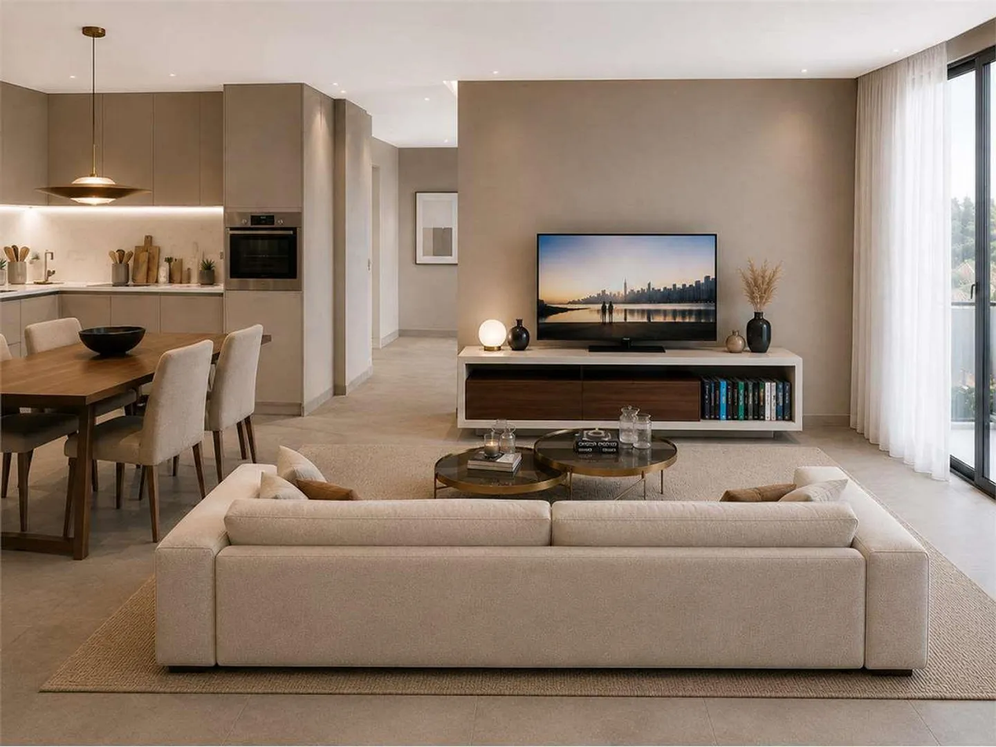 NEW BUILD IN CADEMPINO - LAST 2 APARTMENTS AVAILABLE - Photo 2 of 13