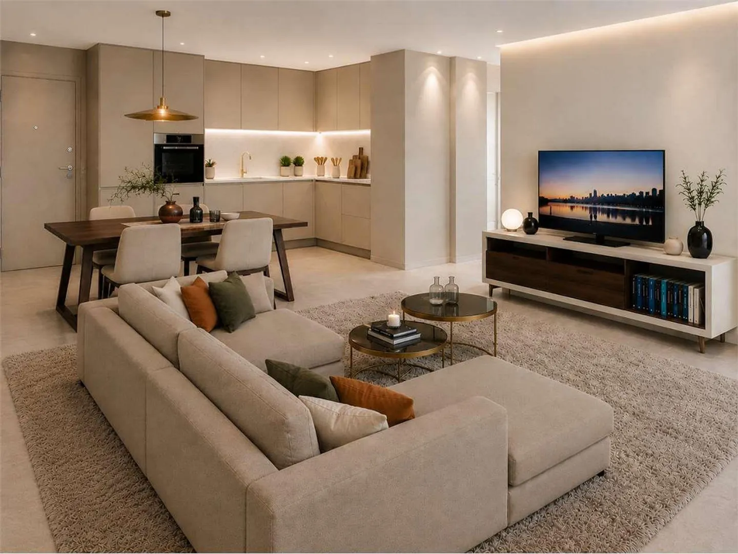 NEW BUILD IN CADEMPINO - LAST 2 APARTMENTS AVAILABLE - Photo 4 of 13