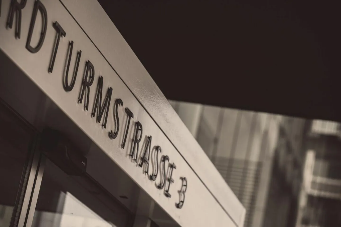 Torre Uffici - Lavorare in Escher-Wyss-Platz - Foto 6 di 11