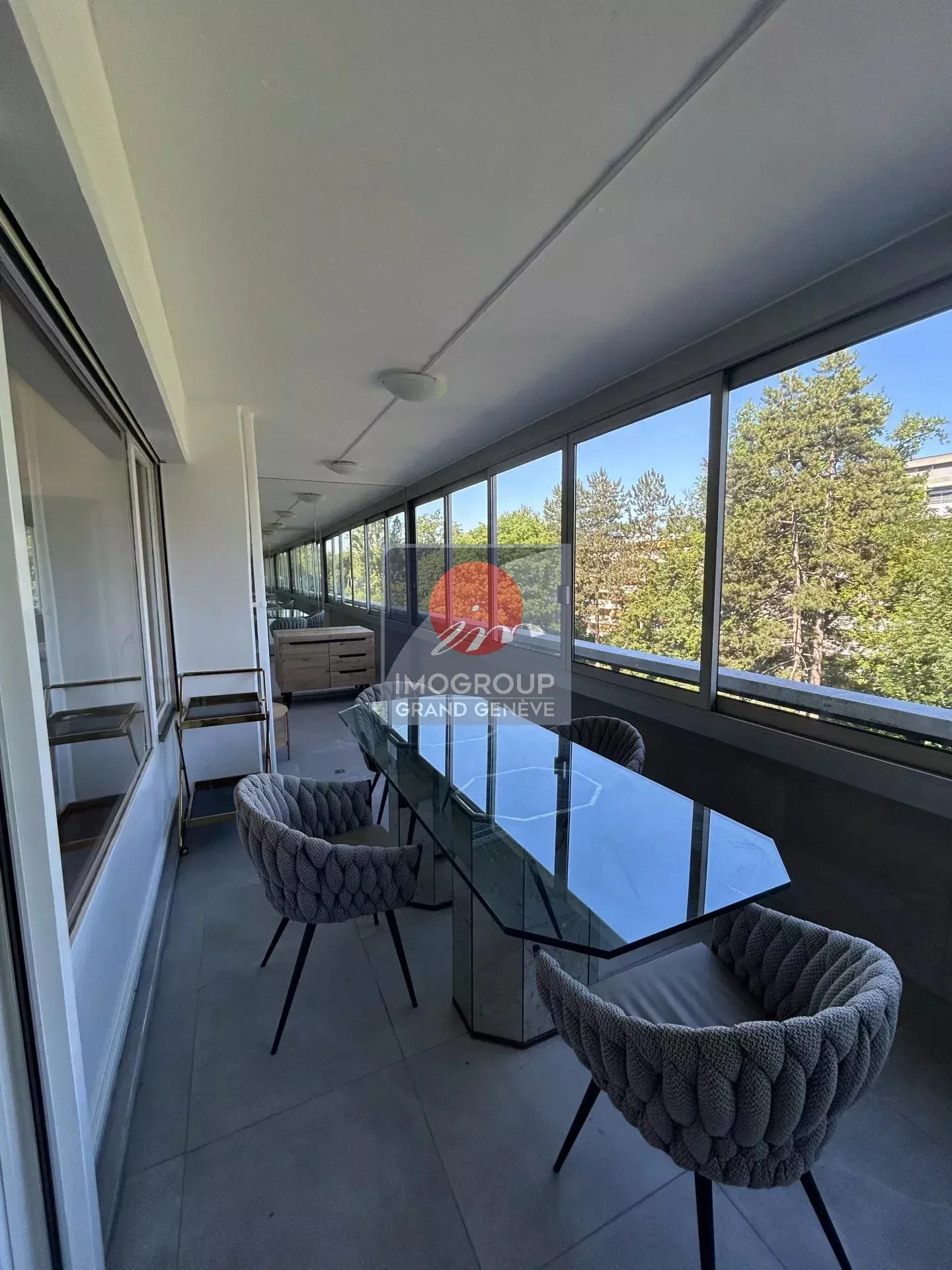 Apartment for rent - Photo 13 of 13