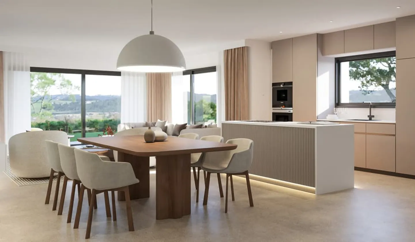 Luxury Villa in Belfaux - Photo 2 of 10