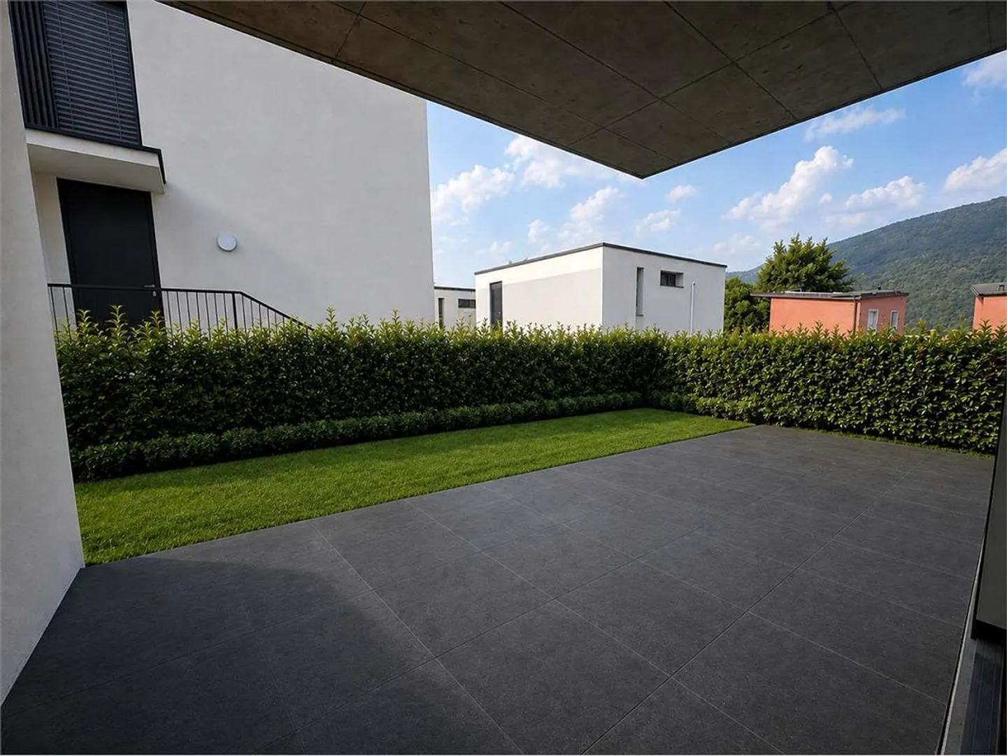 NEW BUILD IN CADEMPINO - LAST 2 APARTMENTS AVAILABLE - Photo 9 of 13