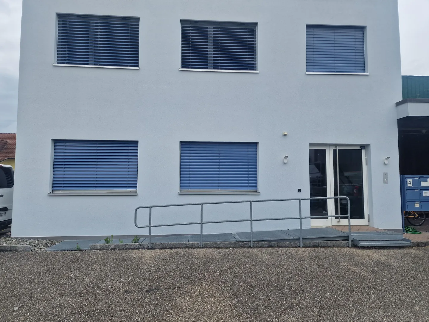 Office - Photo 1 of 5