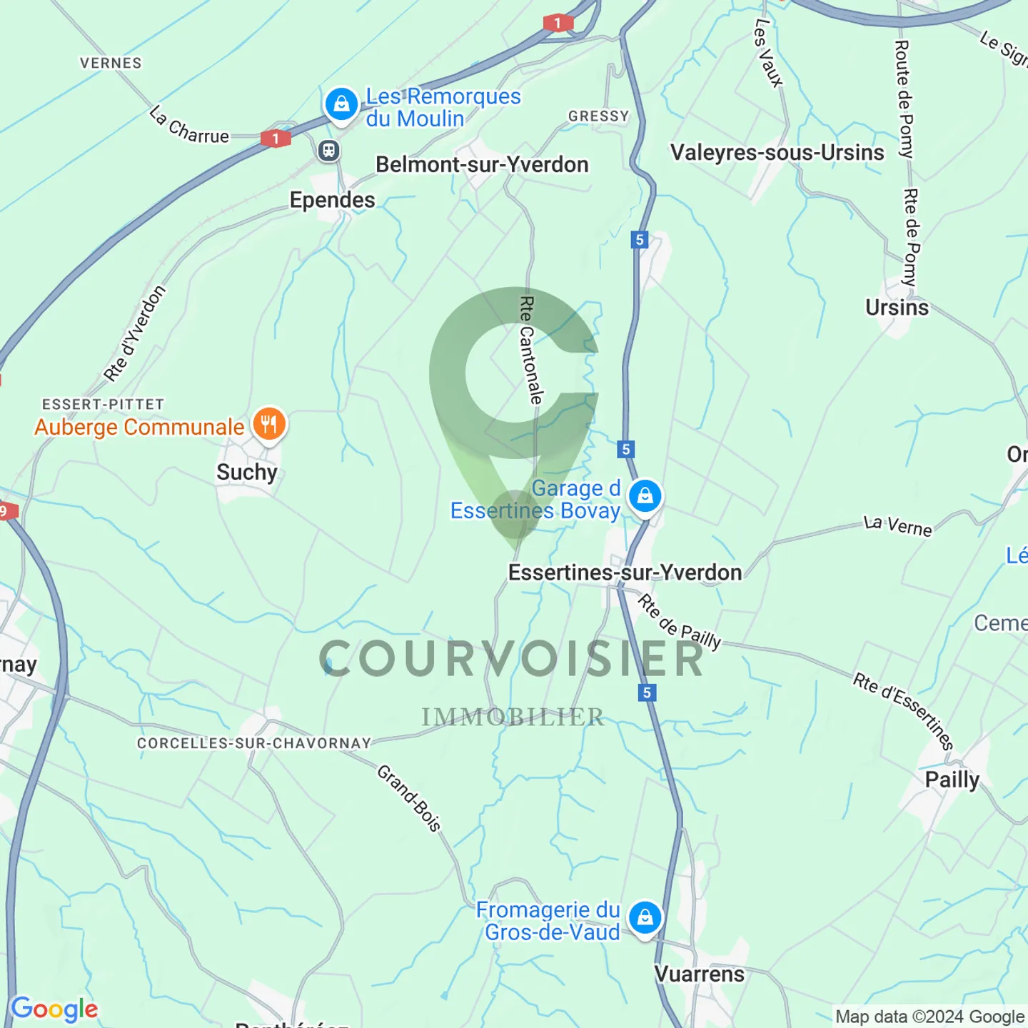 Mehrfamilienhaus kaufen - Foto 5 von 5