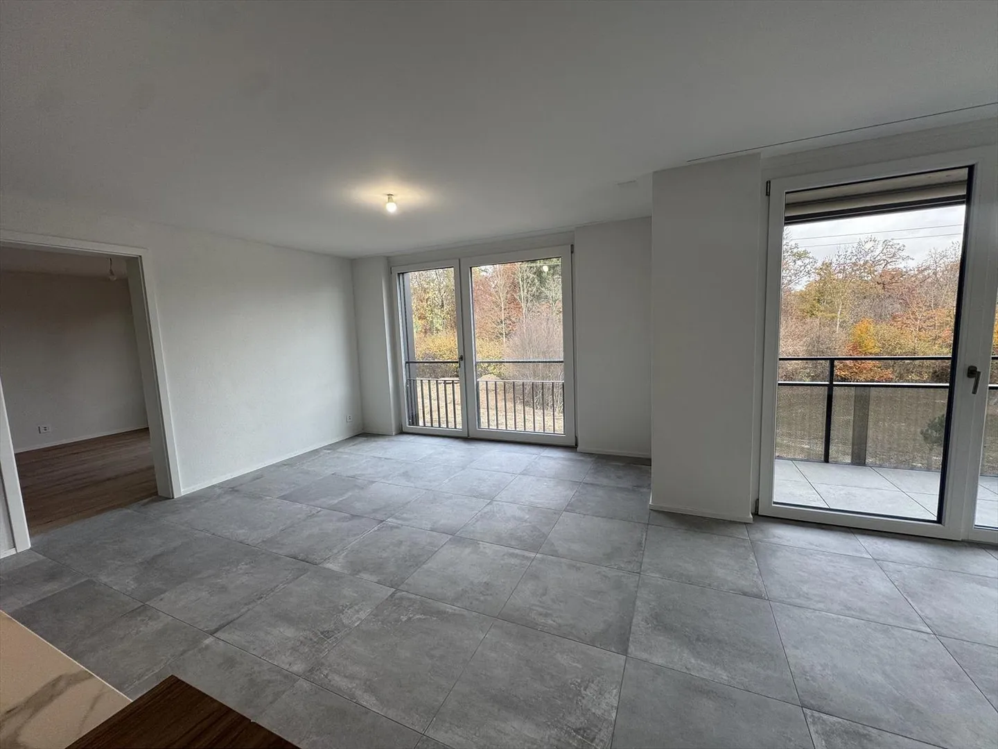 05669 - Appart. 4œ PCES - IMP. CHAMP-RIOND 20 - MATRAN - Foto 1 di 11