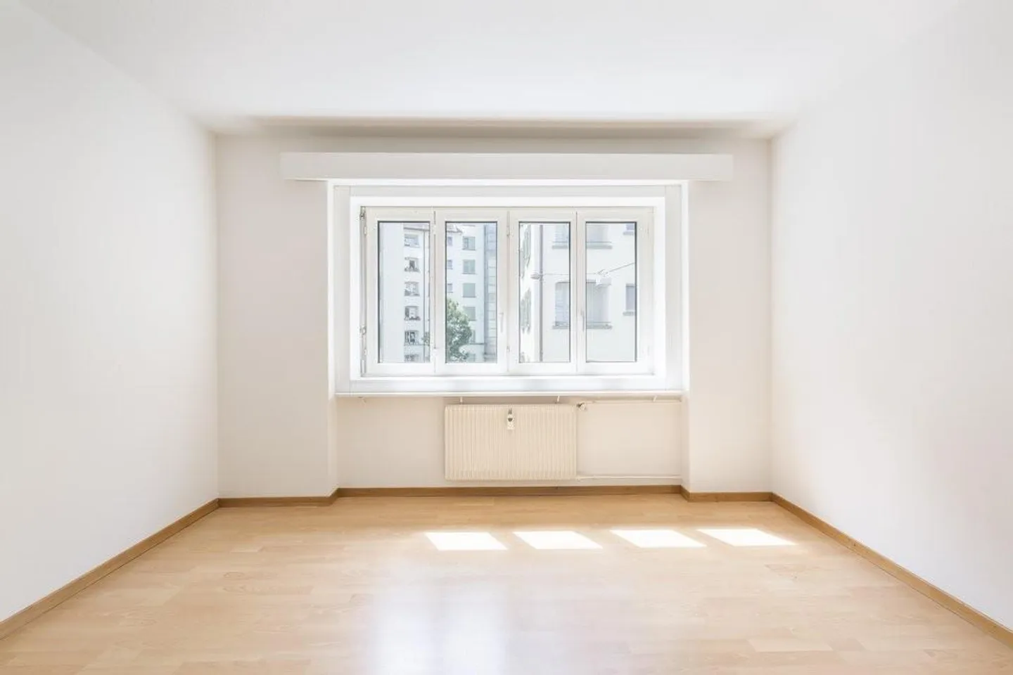 Wohnen inmitten der Stadt Luzern - Foto 4 von 6