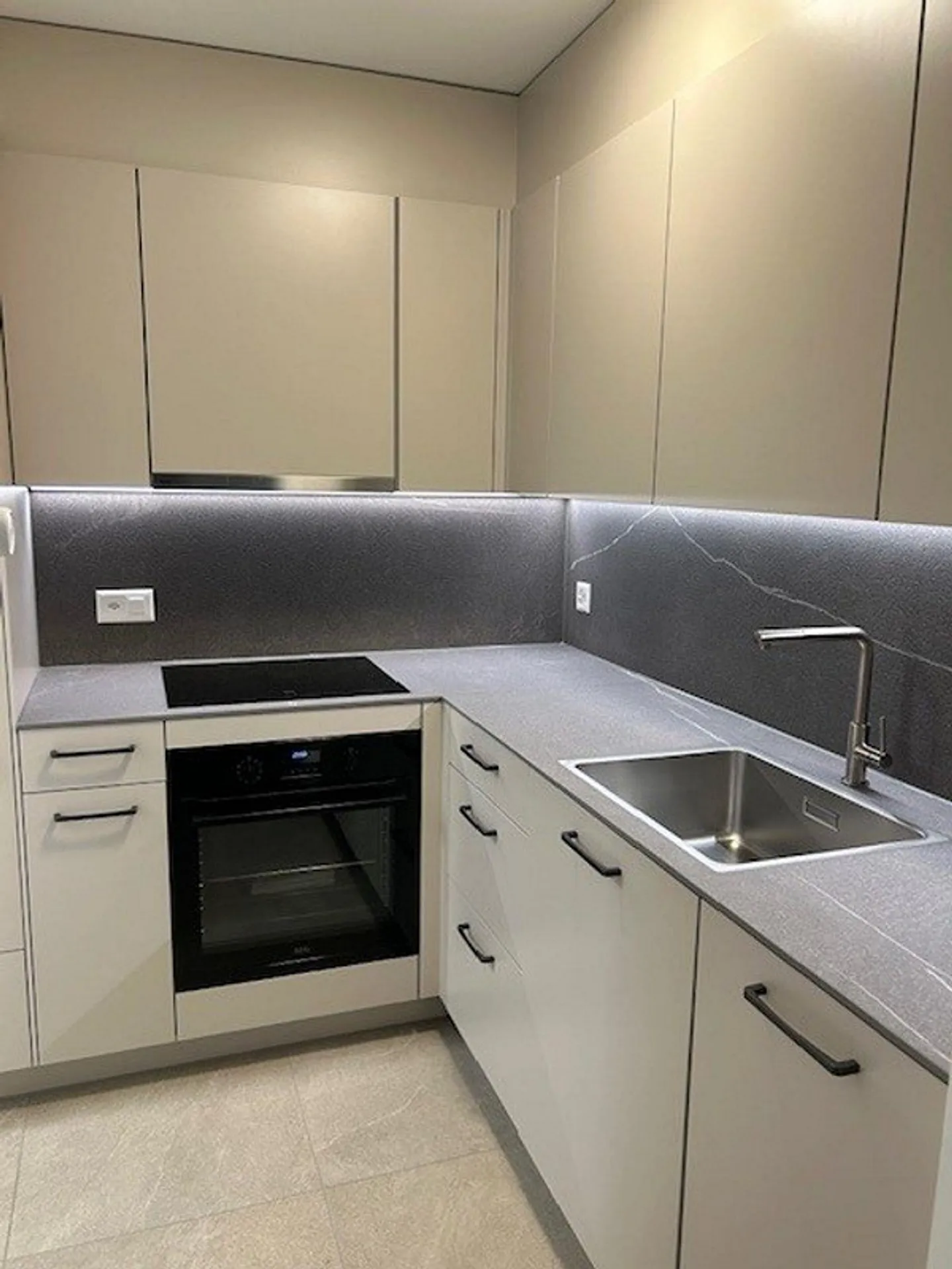 2,5-Zimmer-Wohnung - Foto 3 von 11