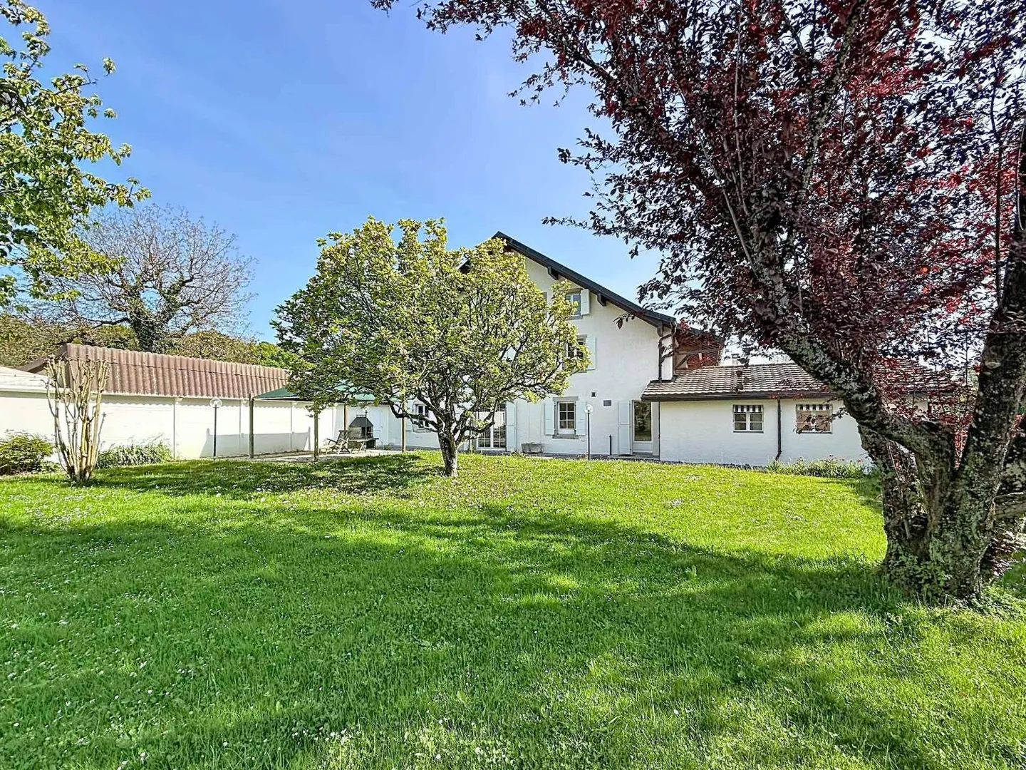 EXCLUSIVE! Magnificent authentic house with undeniable charm - Photo 1 of 12