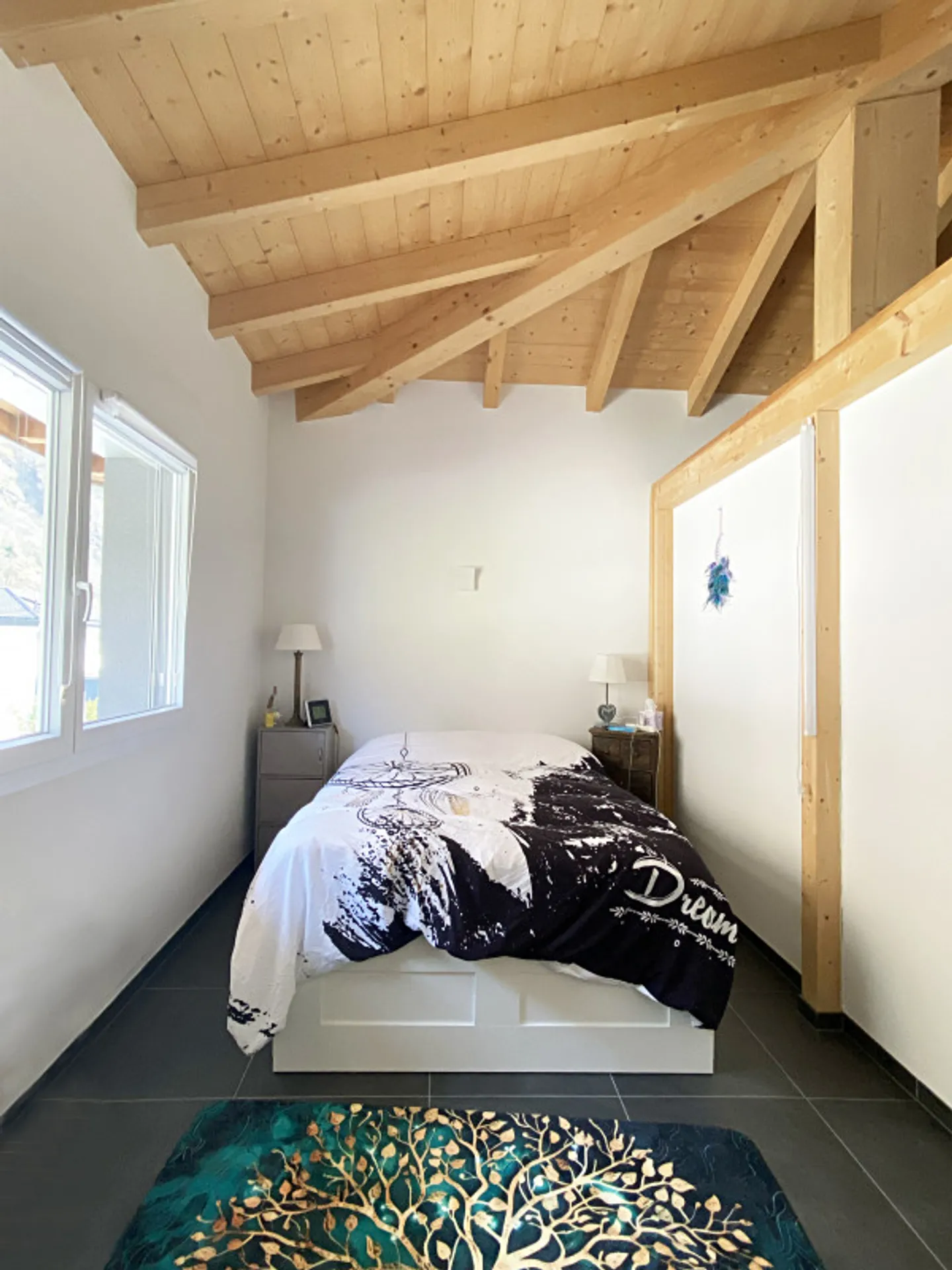 Last lot! This 3.5-room apartment is perfect for living or investing! - Photo 9 of 13