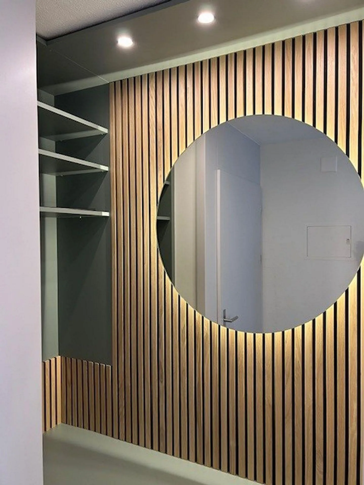 2,5-Zimmer-Wohnung - Foto 5 von 11