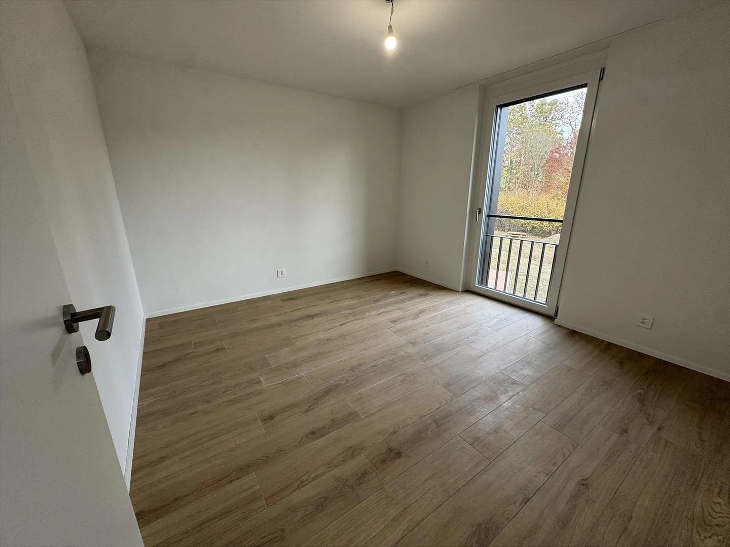 05669 - Appart. 4œ PCES - IMP. CHAMP-RIOND 20 - MATRAN - Foto 5 di 11