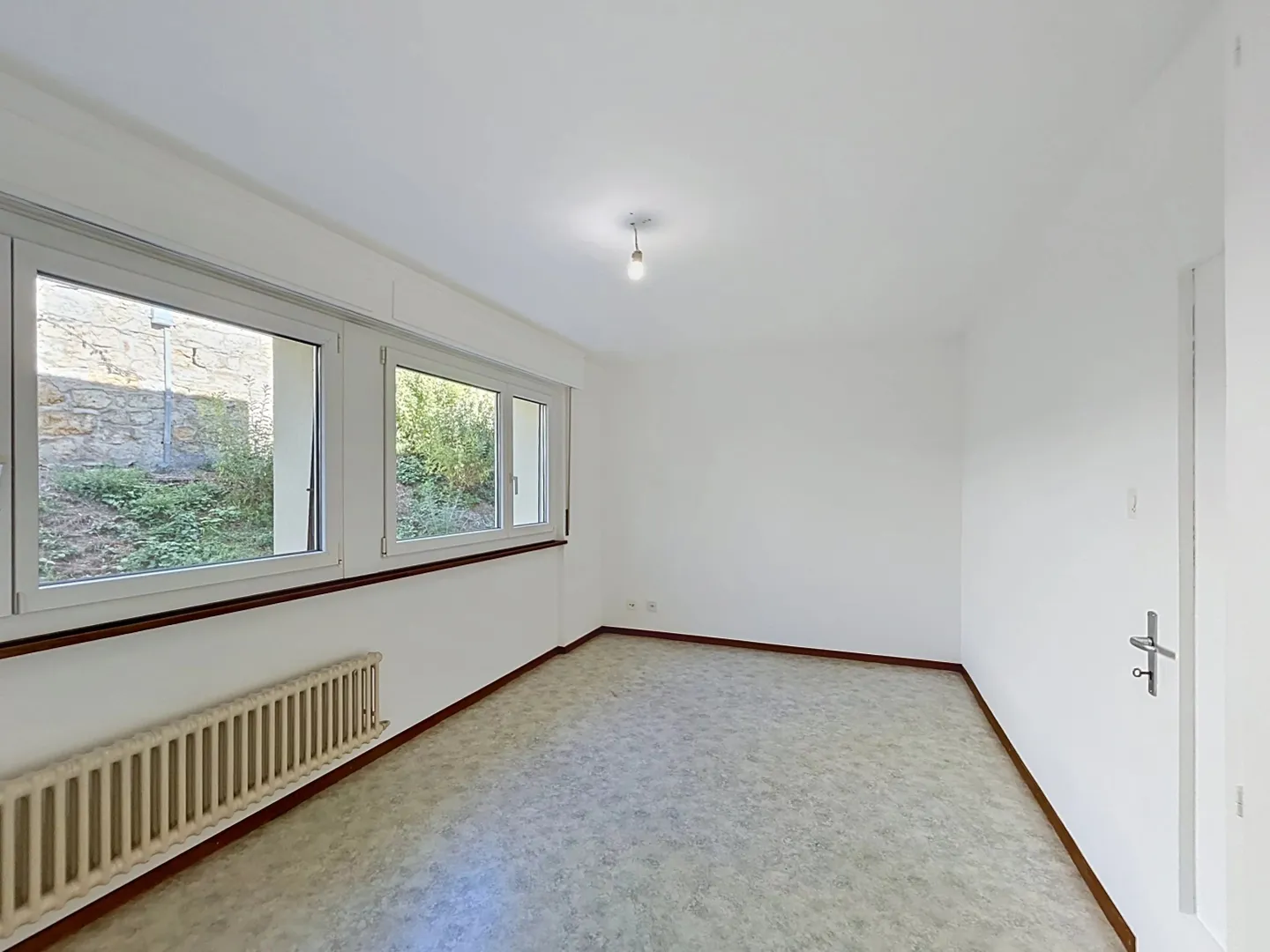 Appartement lumineux avec vue sur le lac - Photo 6 sur 9