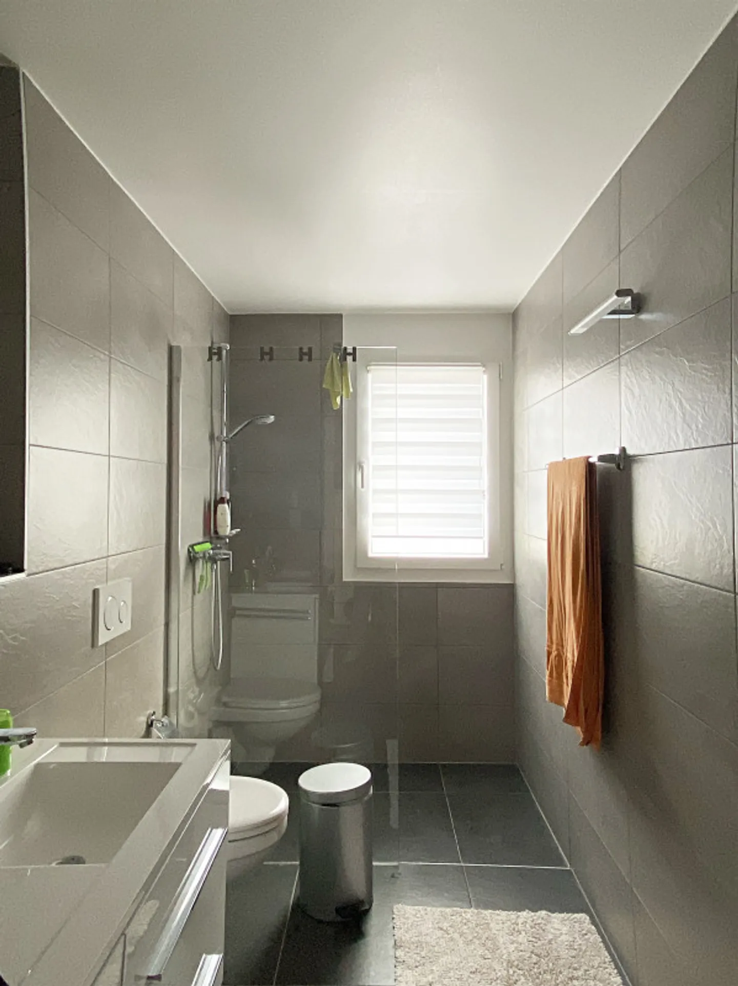 Last lot! This 3.5-room apartment is perfect for living or investing! - Photo 11 of 13