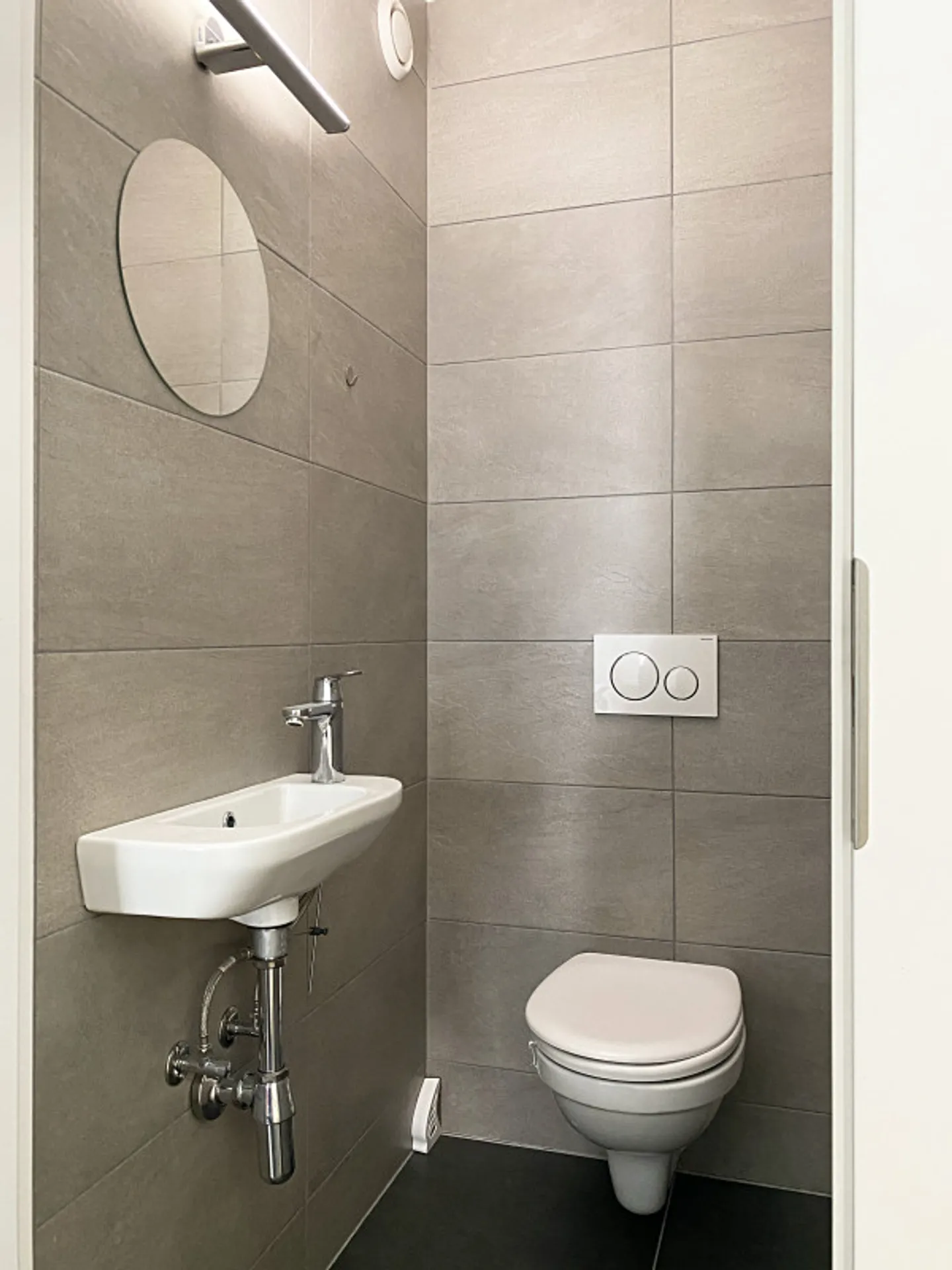 Last lot! This 3.5-room apartment is perfect for living or investing! - Photo 12 of 13
