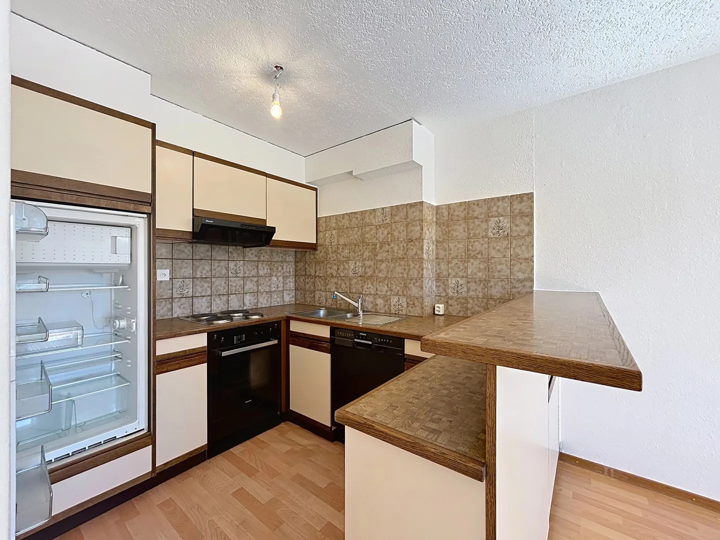 Appartement lumineux avec vue sur le lac - Photo 8 sur 9