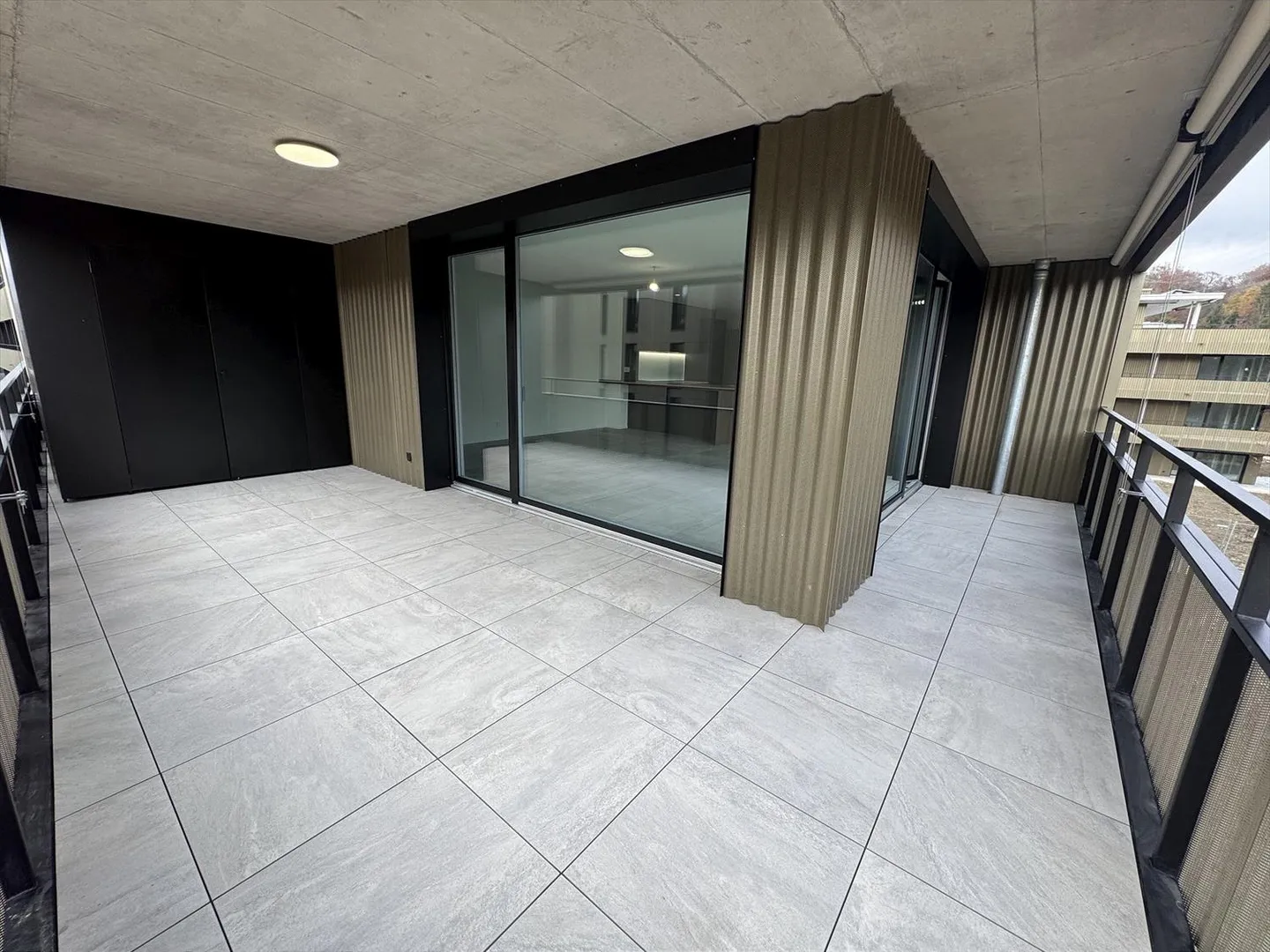 05669 - Appart. 4œ PCES - IMP. CHAMP-RIOND 20 - MATRAN - Foto 11 di 11