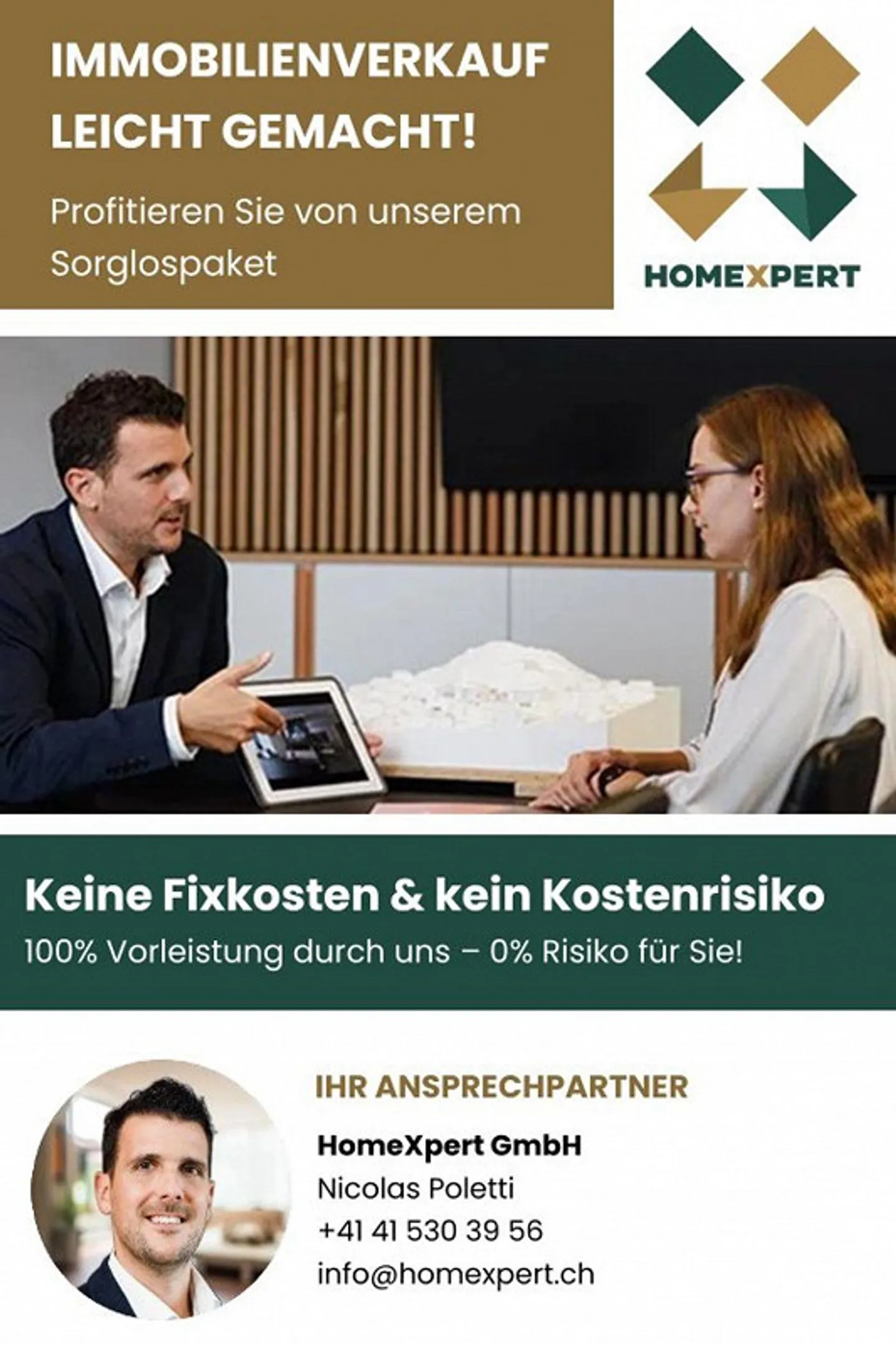 2,5-Zimmer-Wohnung - Foto 11 von 11