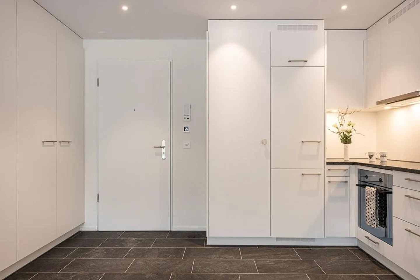 Il tuo nuovo appartamento singolo a Reinach AG - Foto 2 di 5