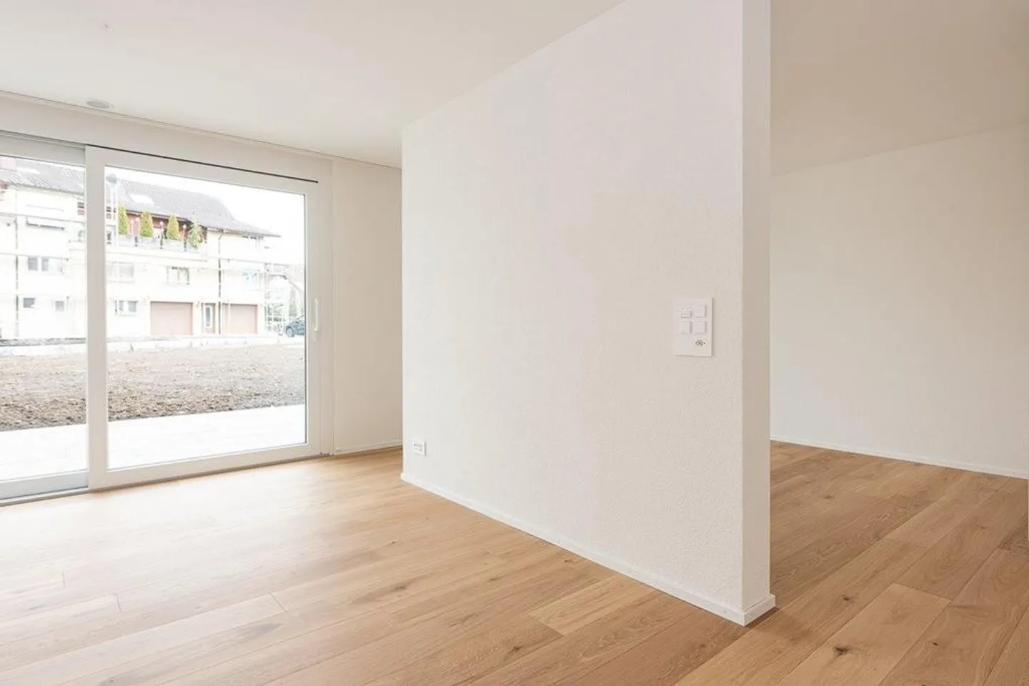 Il tuo nuovo appartamento singolo a Reinach AG - Foto 3 di 5