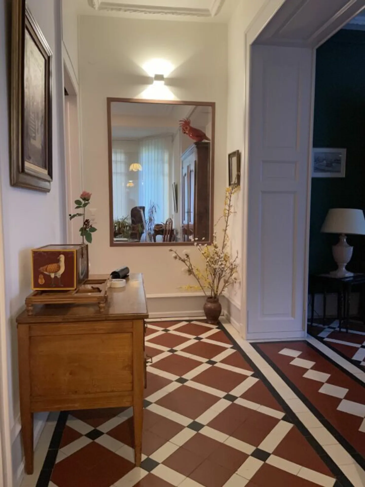 Appartamento in affitto - Foto 7 di 14