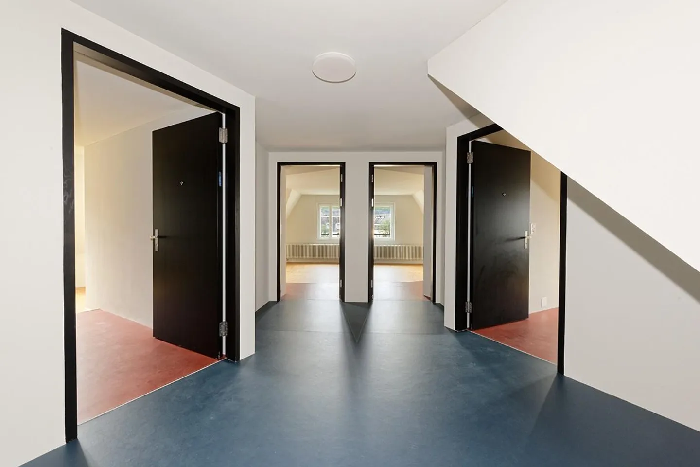 Charmantes Studio in Zürich - Foto 4 von 4