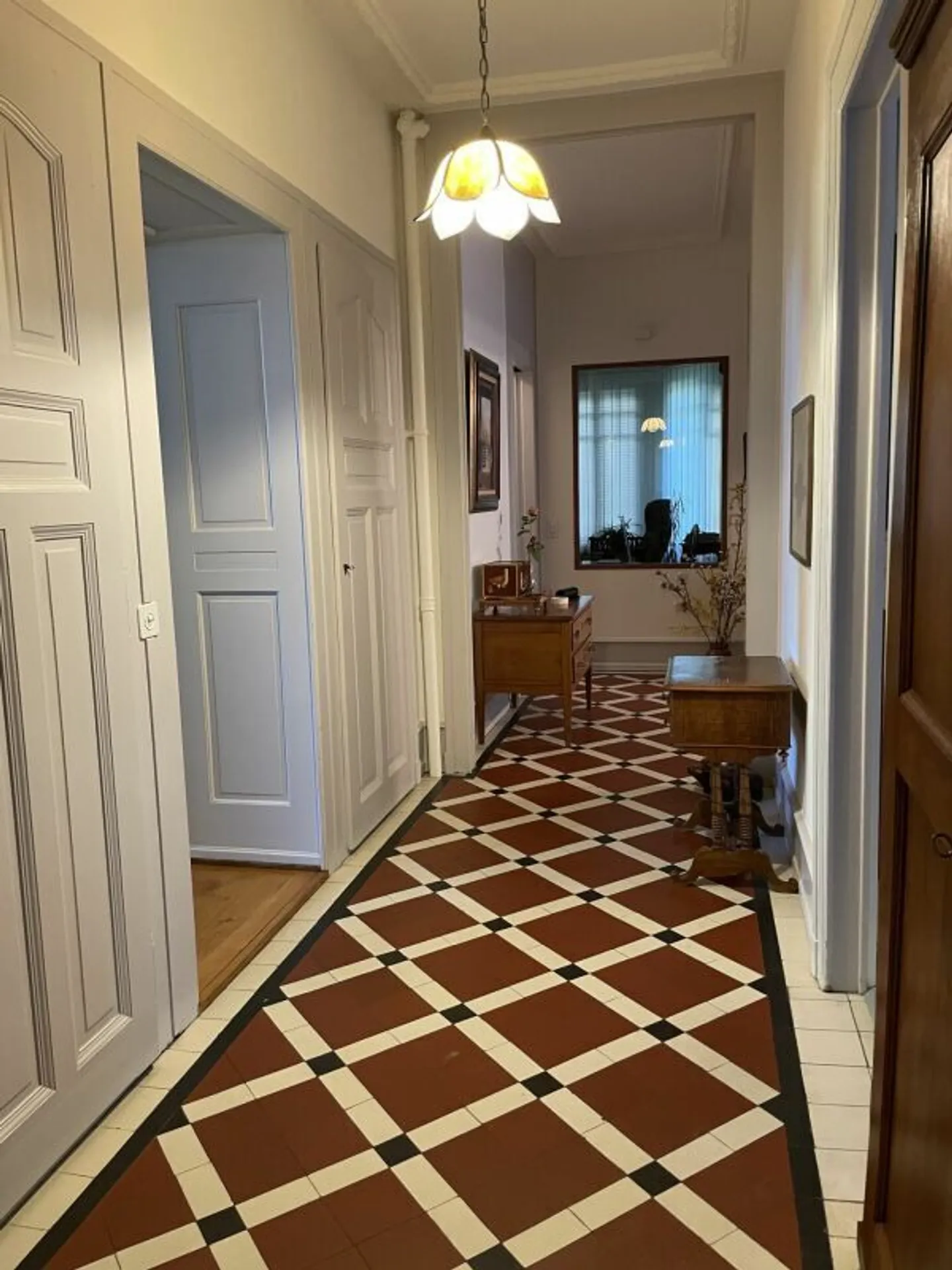 Appartamento in affitto - Foto 8 di 14