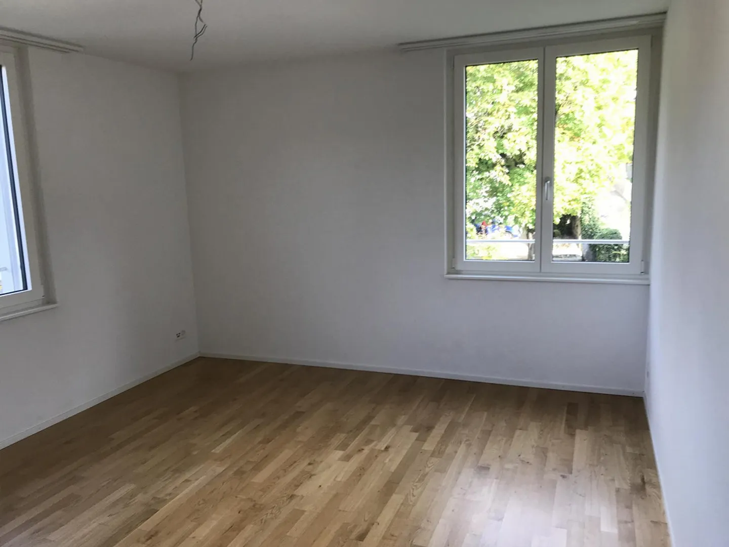 Moderne 3.5-Zimmer Wohnung - Foto 3 von 10