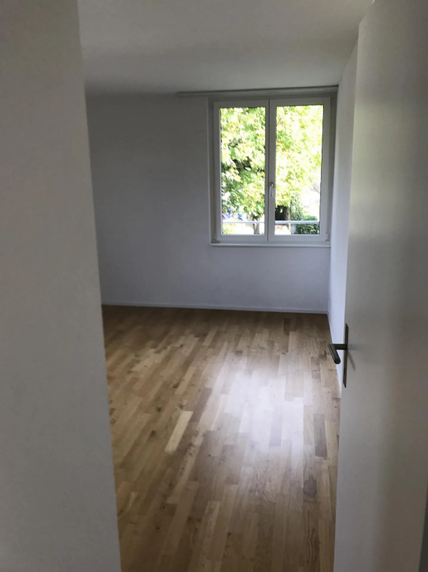 Moderne 3.5-Zimmer Wohnung - Foto 4 von 10