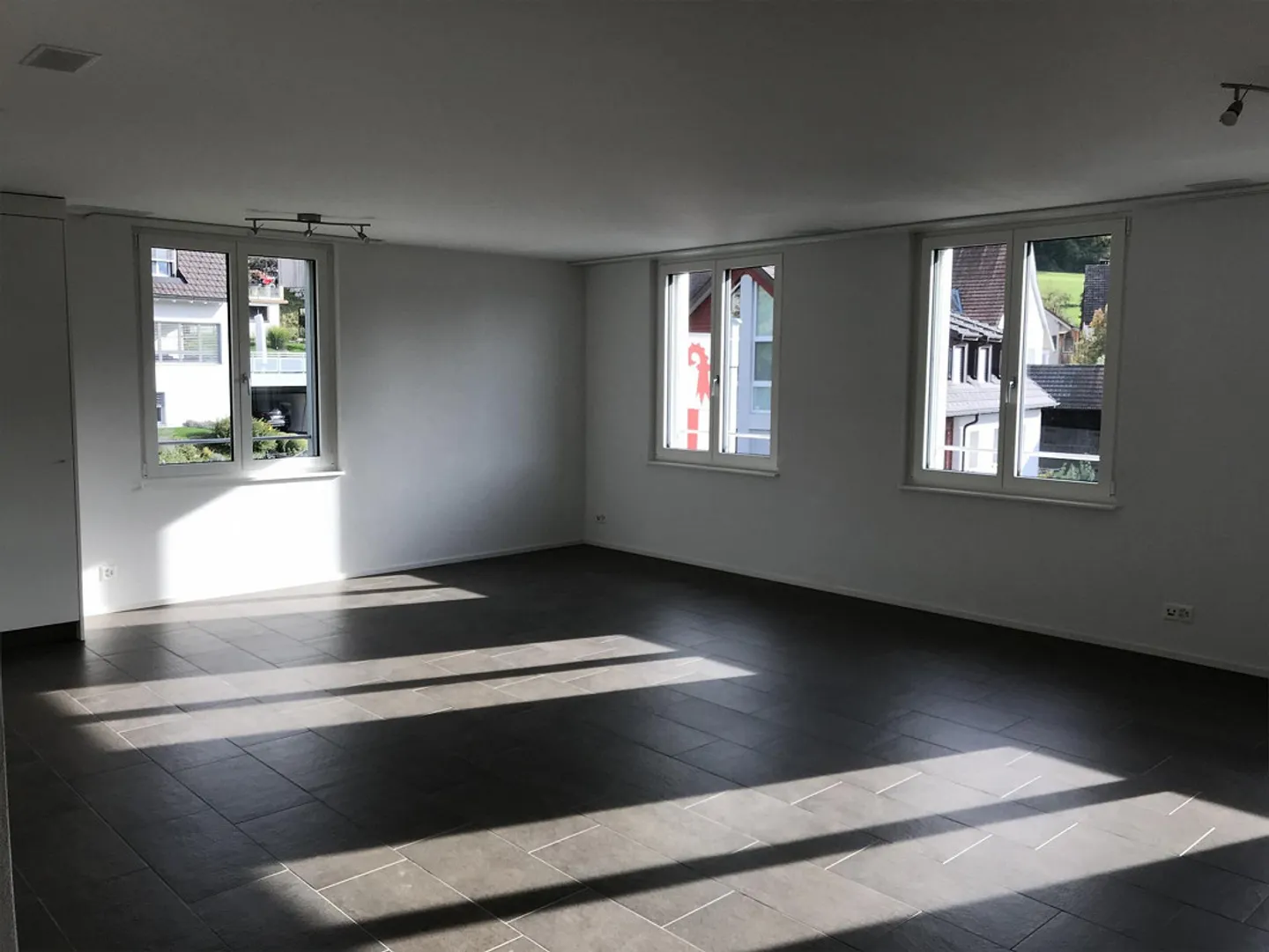 Moderne 3.5-Zimmer Wohnung - Foto 7 von 10