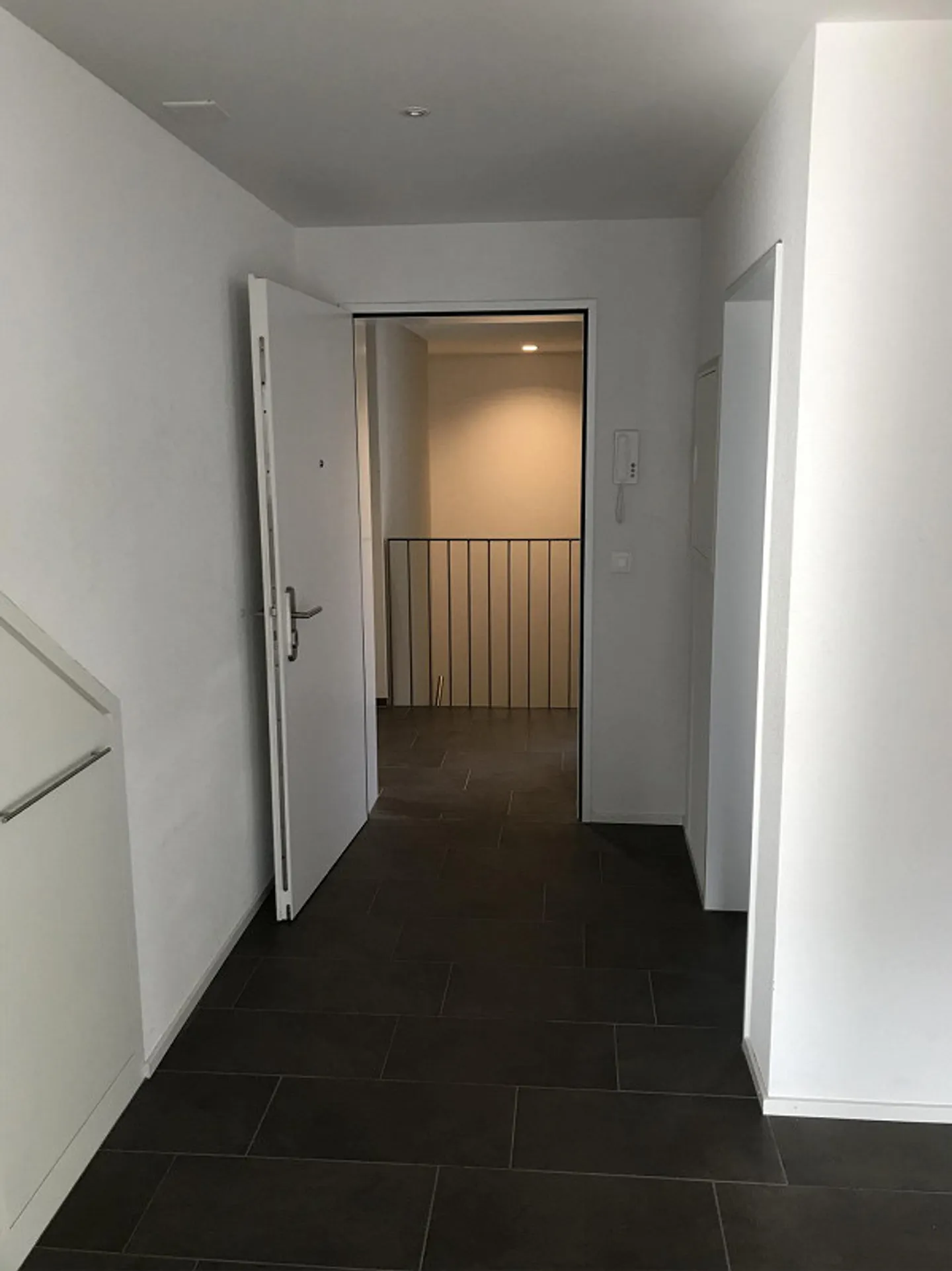 Moderne 3.5-Zimmer Wohnung - Foto 10 von 10