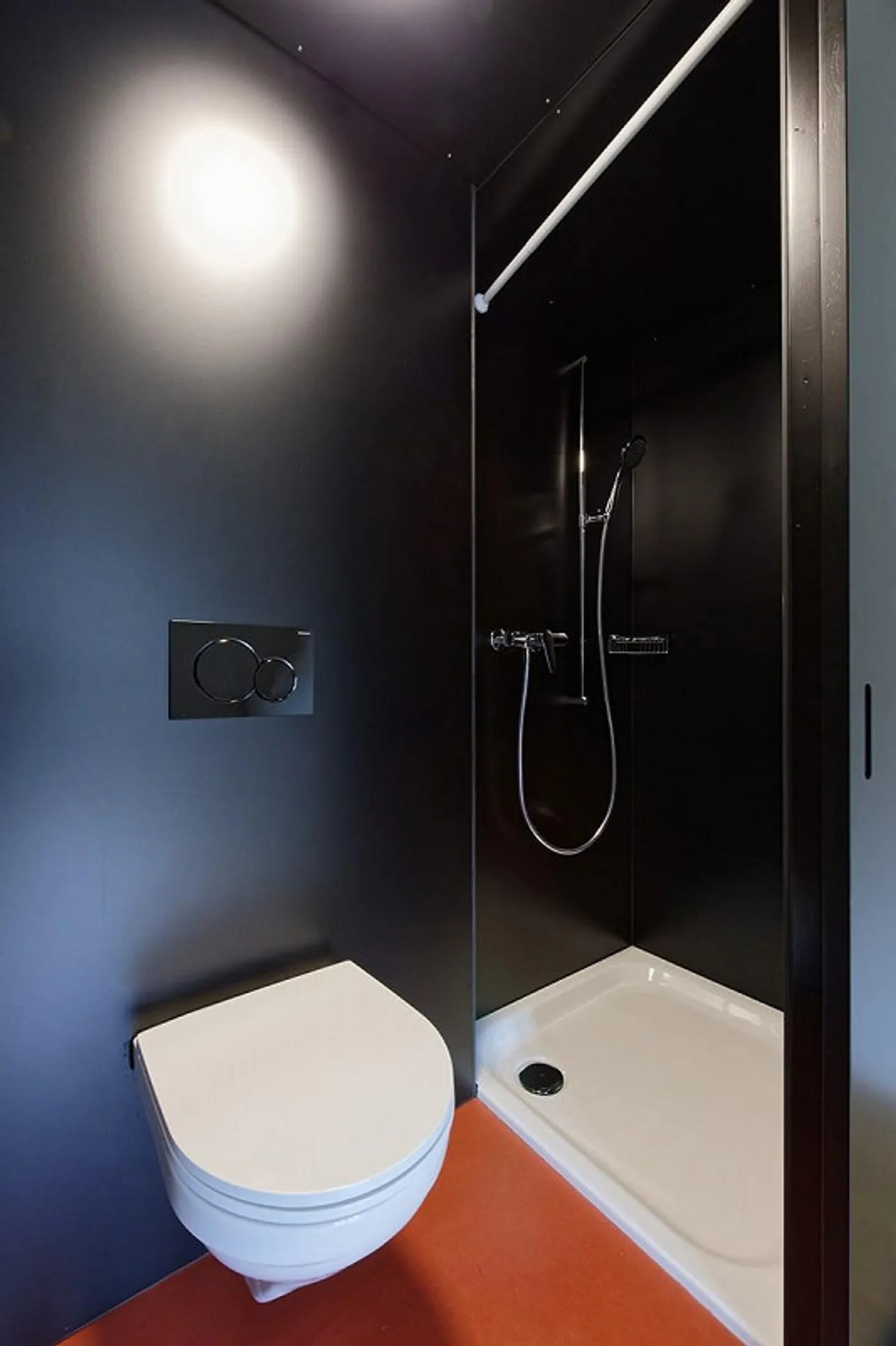 Charmantes Studio in Zürich - Foto 3 von 4