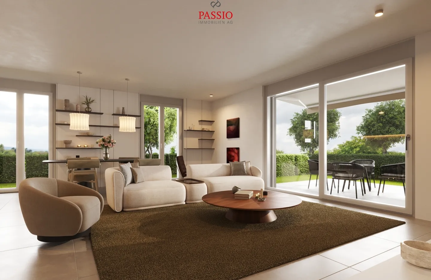 Appartamento in vendita - Foto 1 di 9